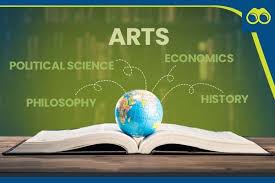 English (Arts)